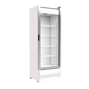 Tủ mát Sanden inverter 1 cánh 390 lít SPB-0400