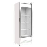 Tủ mát Inverter Sanden Intercool SPB-0300 290L