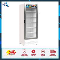 Tủ mát Inverter Sanden Intercool SPB-0300 290L (Miễn phí giao tại HCM-ngoài tỉnh liên hệ shop)