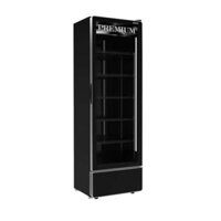 Tủ mát Inverter Sanden Intercool SPB-0500P Premium