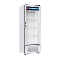Tủ mát Inverter Sanden Intercool SPD-0300P