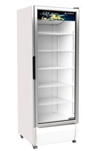 Tủ mát Inverter Sanden Intercool SPE-0700 638 Lít 1 cửa