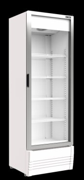 Tủ mát inverter Sanden Intercool SPB-0400