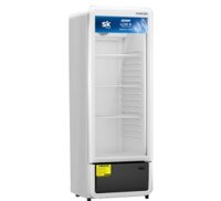 Tủ mát Inverter Sumikura SKSC-250I/IC - Hàng chính hãng
