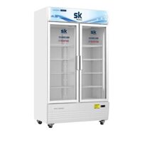 Tủ mát Inverter Sumikura SKSC-1250HW2.I/ICC 1250L