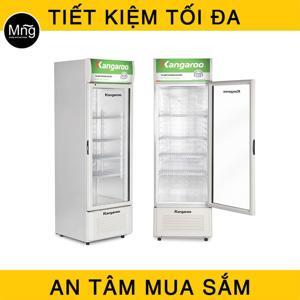 Tủ mát Kangaroo 1 cánh 190 lít KG-190AT