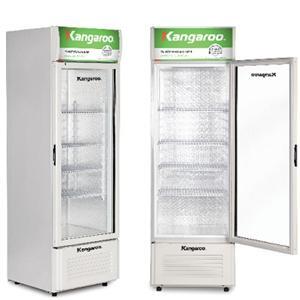 Tủ mát Kangaroo 1 cánh 220 lít KG228AT