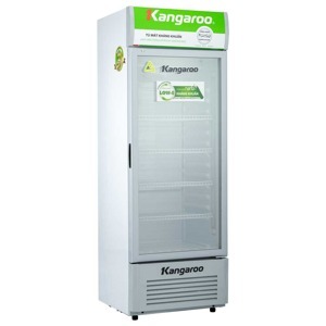 Tủ mát Kangaroo 1 cánh 298 lít KG 298AT