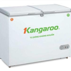 Tủ mát Kangaroo 2 cánh 800 lít KG899AT