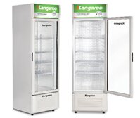 Tủ mát kháng khuẩn Kangaroo KG190AT