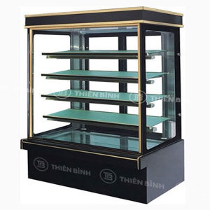 Tủ trưng bày bánh kem Kincool 710 lít SCLG4-1788F (1500.5)