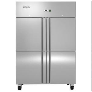Tủ mát Kistem 4 cánh 1200 lít KIS-XFGN45R
