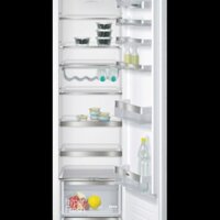 Tủ mát lắp âm 1 cánh Siemens KI81RAF30