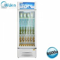 Tủ mát Midea 238L SM-281N 1 cửa