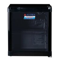 Tủ mát mini 50 lít Alaska LC-50D