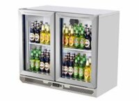 Tủ mát mini bar 2 cánh Turbo Air TB9-2G