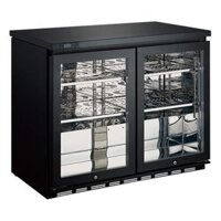 Tủ mát mini bar Sanden SBB-0215