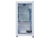 Tủ mát mini Sumikura 70L 1 cánh SKSC-75XW-FR