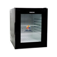 Tủ mát minibar cánh kính BCG-40B
