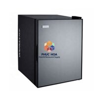 Tủ mát Minibar cánh nhựa BCH-40B (40L)