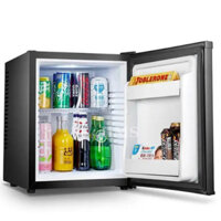 Tủ mát minibar cửa nhựa Homesun BCH-36B - Dung tích 36L