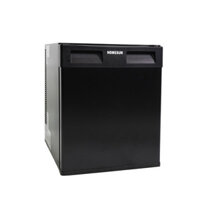 TỦ MÁT MINIBAR HOMESUN CỬA NHỰA BCH-40B - DUNG TÍCH 40L - SẢN PHẨM CHÍNH HÃNG