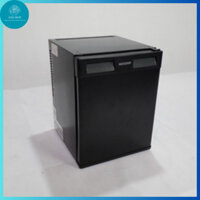 TỦ MÁT MINIBAR HOMESUN CỬA NHỰA BCH-36 - DUNG TÍCH 36L - SẢN PHẨM CHÍNH HÃNG