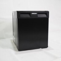 Tủ mát - Minibar Model: BCH-40B thương hiệu Homesun Thể tích 40L