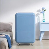 Tủ mát Minibar Wellway Retro BC-45F