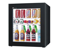 Tủ mát minibar Wellway XC30G