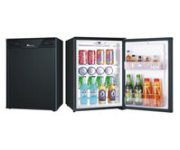 Tủ mát minibar Wellway XC40S