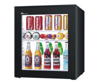 Tủ mát minibar Wellway XC60G