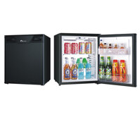 Tủ mát minibar Wellway XC60S