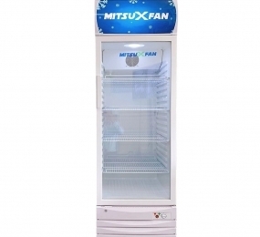 Tủ mát Mitsuxfan Inverter 5 ngăn 350 lít MSSC-4099F