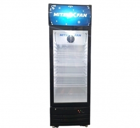 Tủ mát Mitsuxfan Inverter 5 ngăn 210 lít MSSC-2599F