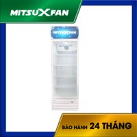 TỦ MÁT MITSUXFAN MSSC- 4099F DUNG TÍCH 400 LÍT