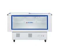 Tủ mát nằm Alaska LC-450B