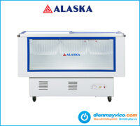 Tủ mát nằm Alaska LC-450B