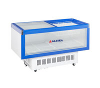 Tủ mát nằm Alaska LC-450B