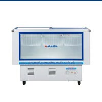 Tủ mát nằm ngang Alaska LC-450B
