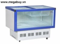 Tủ mát nằm ngang Alaska LC-450B (350 Lít)