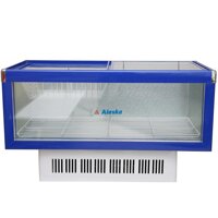 TỦ MÁT NẰM NGANG ALASKA LC-450B