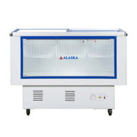 TỦ MÁT NẰM NGANG LC-450B