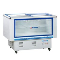 Tủ Mát Nằm Ngang LC-450B Alaska - Thiết Bị Mita