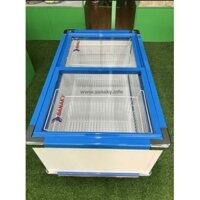Tủ mát nằm ngang Sanaky VH 288K