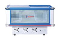 Tủ Mát Nằm Ngang Sanaky VH 299K 278 Lít