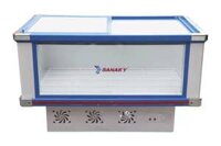 Tủ mát nằm ngang SANAKY VH-288K