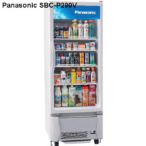 Tủ mát Panasonic 1 cánh 248 lít SBC-P290V