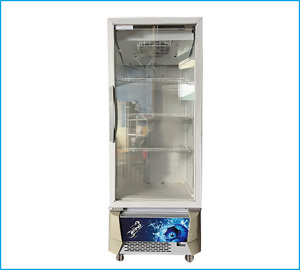 Tủ mát Panasonic 1 cánh 248 lít SMR-PT250A