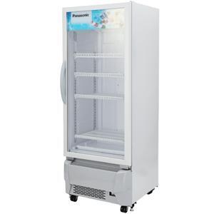 Tủ mát Panasonic 1 cánh 248 lít SMR-PT250A